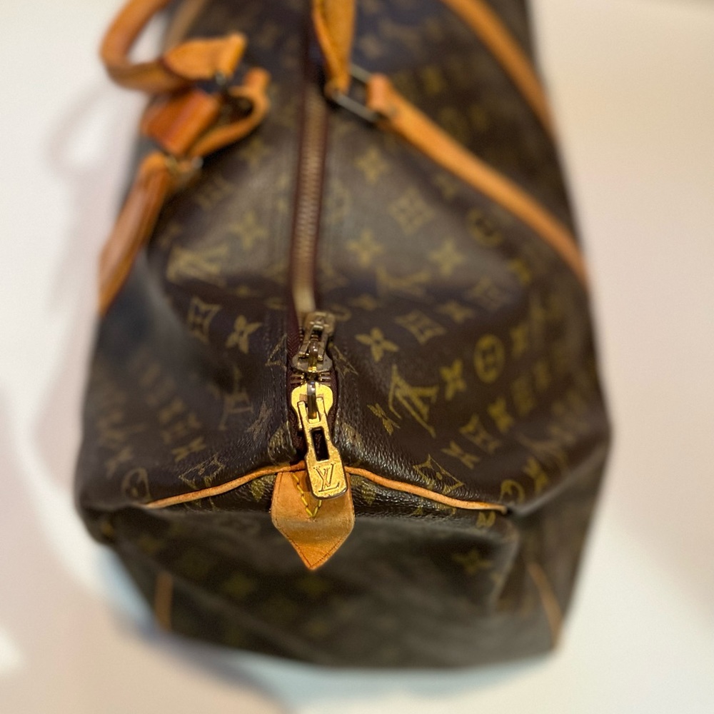 Louis Vuitton Keep all 50 - Picture 13 of 14